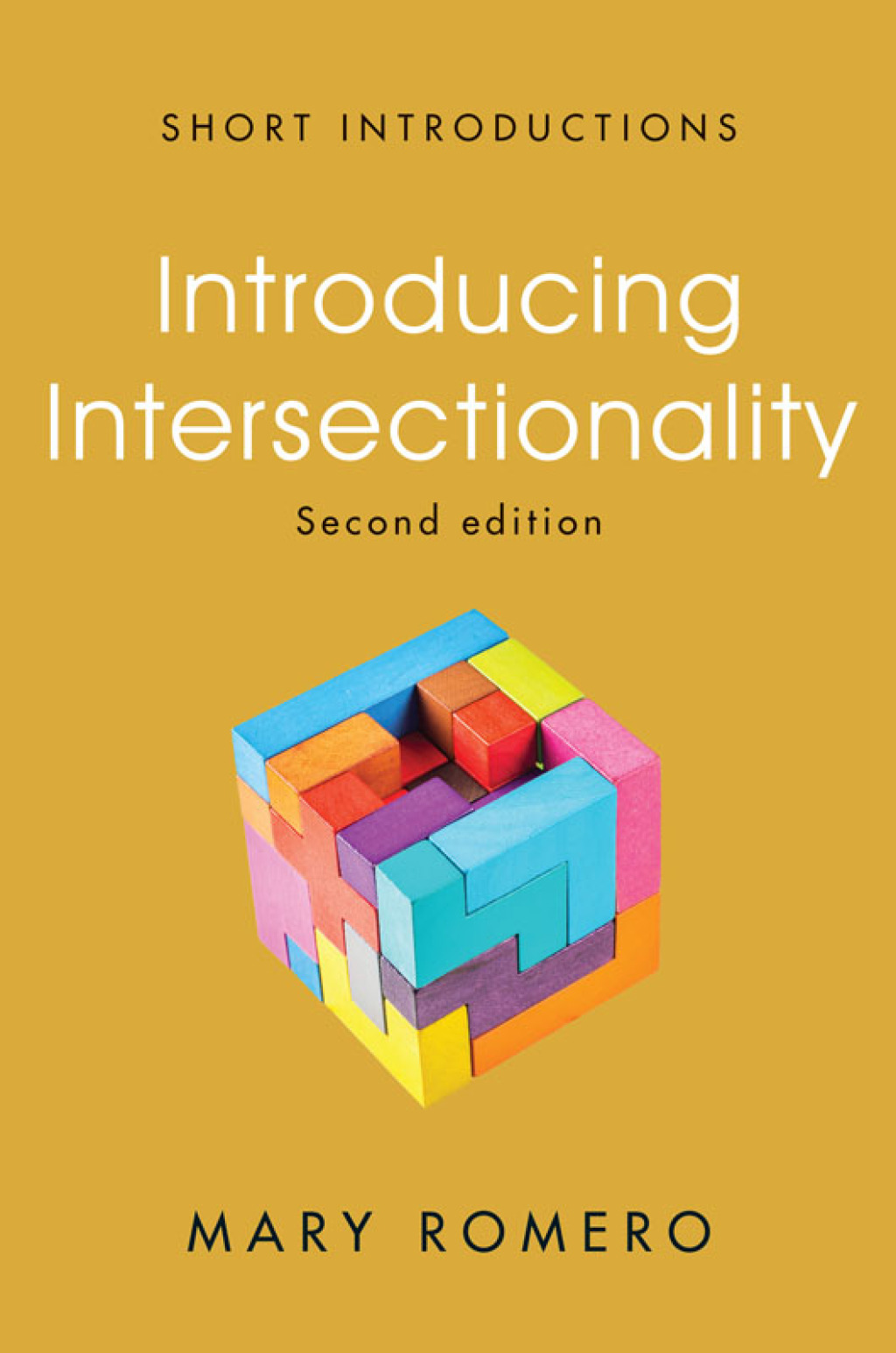 Introducing Intersectionality - 2nd Edition (eBook)