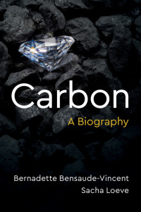 Cover image: Carbon 1st edition 9781509559206