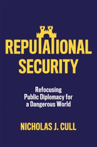 Cover image: Reputational Security 1st edition 9781509559251