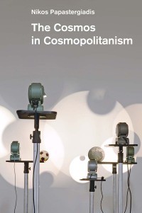 Cover image: The Cosmos in Cosmopolitanism 1st edition 9781509559329