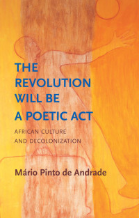 Cover image: The Revolution Will Be a Poetic Act 1st edition 9781509559343