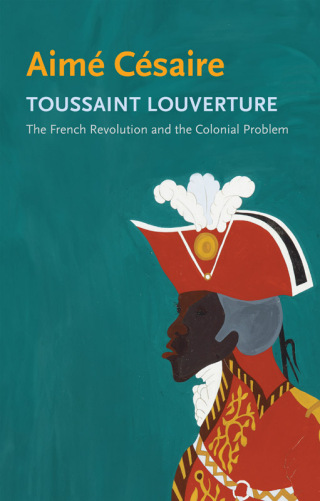Imagen de portada: Toussaint Louverture 1st edition 9781509559381