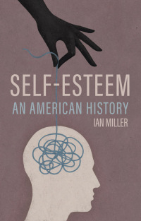 Cover image: Self-Esteem 1st edition 9781509559404