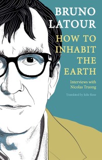 صورة الغلاف: How to Inhabit the Earth 1st edition 9781509559473