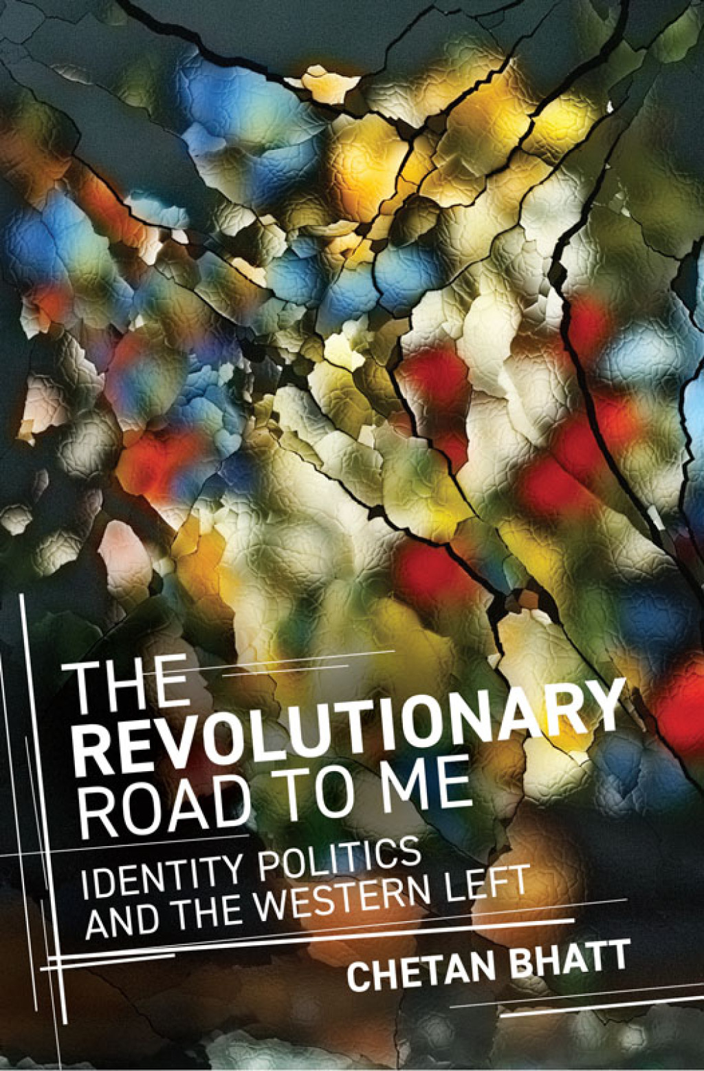 The Revolutionary Road to Me  1st Edition eBook