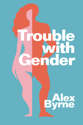 Imagen de portada: Trouble With Gender 1st edition 9781509560011
