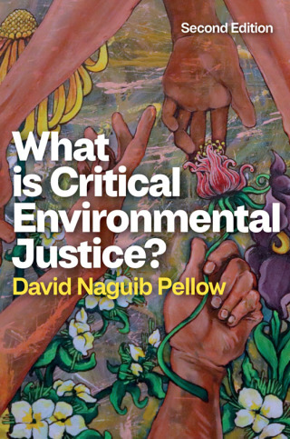 Cover image: What is Critical Environmental Justice? 2nd edition 9781509560042