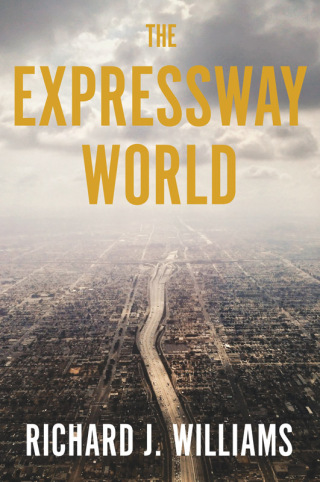 Imagen de portada: The Expressway World 1st edition 9781509560103