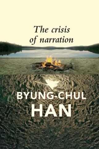 Cover image: The Crisis of Narration 1st edition 9781509560431