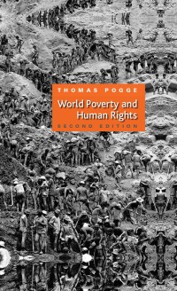 صورة الغلاف: World Poverty and Human Rights 2nd edition 9780745641447