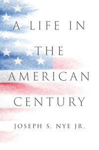 Cover image: A Life in the American Century 1st edition 9781509560684