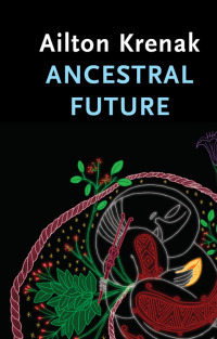 Cover image: Ancestral Future 1st edition 9781509560721