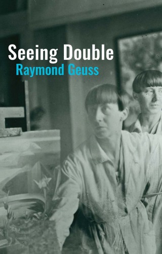 Cover image: Seeing Double 1st edition 9781509560882