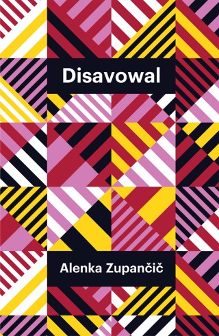 Cover image: Disavowal 1st edition 9781509561209