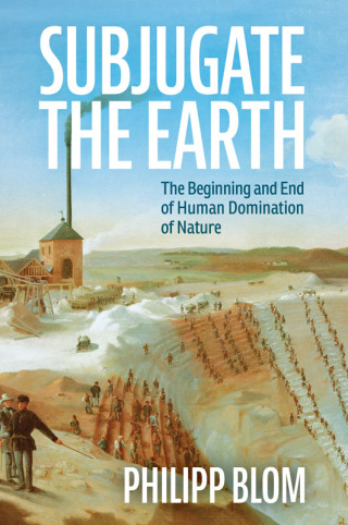 Cover image: Subjugate the Earth 1st edition 9781509561322