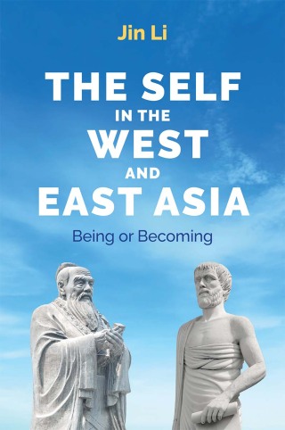 Cover image: The Self in the West and East Asia 1st edition 9781509561360