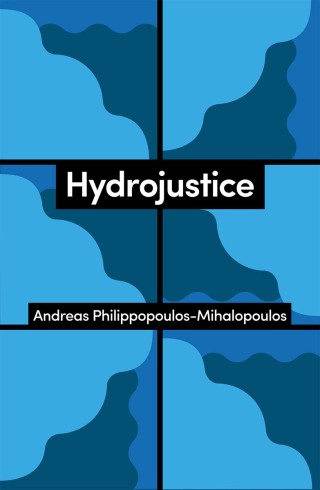 Cover image: Hydrojustice 1st edition 9781509561643