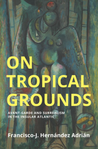 Cover image: On Tropical Grounds 1st edition 9781509561674