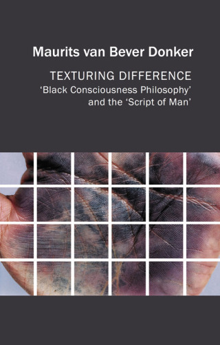 Cover image: Texturing Difference 1st edition 9781509562299
