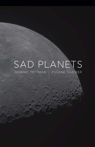 Imagen de portada: Sad Planets 1st edition 9781509562367