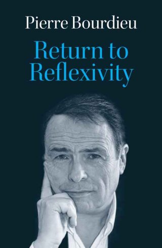 Imagen de portada: Return to Reflexivity 1st edition 9781509562923