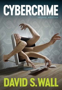 Cover image: Cybercrime 2nd edition 9780745653525