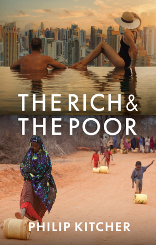 Immagine di copertina: The Rich and the Poor 1st edition 9781509563470