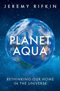 Imagen de portada: Planet Aqua 1st edition 9781509563739