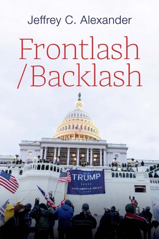 Titelbild: Frontlash / Backlash 1st edition 9781509563760