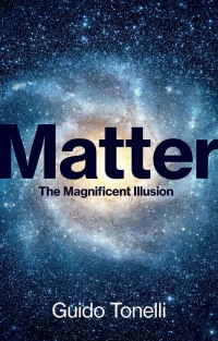 Cover image: Matter 1st edition 9781509564149