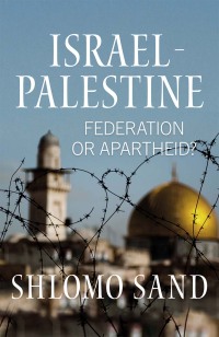 Imagen de portada: Israel-Palestine 1st edition 9781509564392