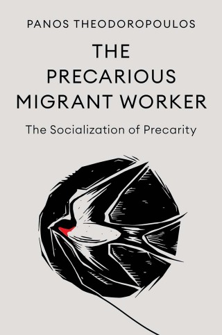Imagen de portada: The Precarious Migrant Worker 1st edition 9781509564996