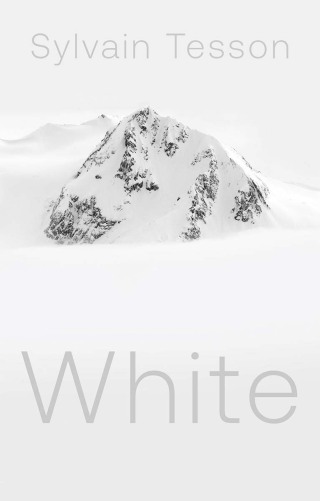 Imagen de portada: White 1st edition 9781509565528