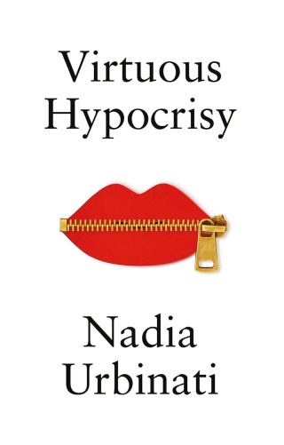 Imagen de portada: Virtuous Hypocrisy 1st edition 9781509565986