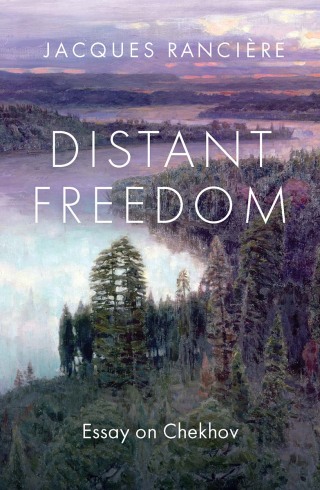 Immagine di copertina: Distant Freedom 1st edition 9781509567348