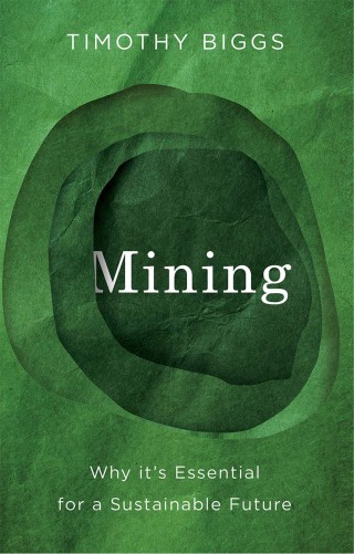 Imagen de portada: Mining 1st edition 9781509567508