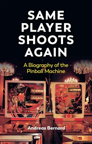 Imagen de portada: Same Player Shoots Again 1st edition 9781509569434