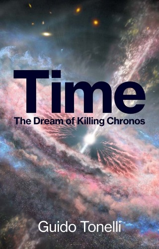 Imagen de portada: Time 1st edition 9781509571598