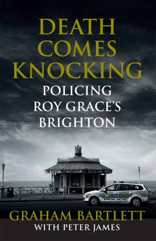 Cover image: Death Comes Knocking 9781509810499