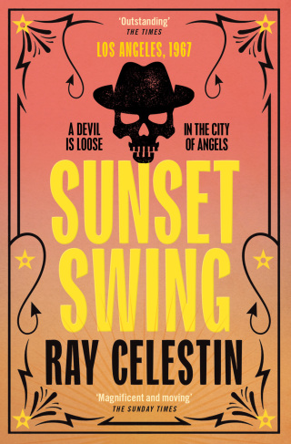 Cover image: Sunset Swing 9781509838998