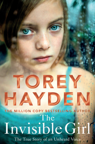 Cover image: The Invisible Girl 9781509864539