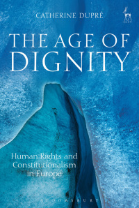 Cover image: The Age of Dignity 1st edition 9781849461030