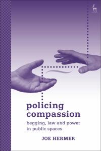 صورة الغلاف: Policing Compassion 1st edition 9781509952724