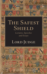 Omslagafbeelding: The Safest Shield 1st edition 9781509901890