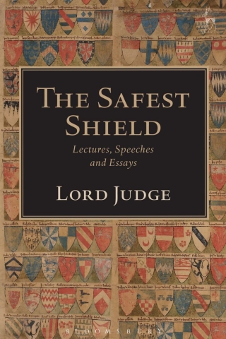 表紙画像: The Safest Shield 1st edition 9781509901890