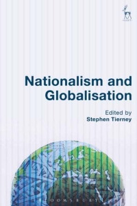 Cover image: Nationalism and Globalisation 1st edition 9781849466745
