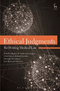 Immagine di copertina: Ethical Judgments 1st edition 9781849465793