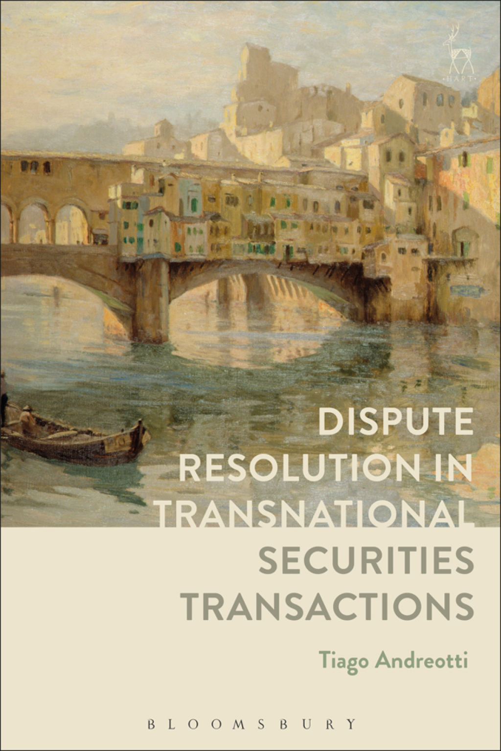 Dispute Resolution in Transnational Securities Transactions 1st Edition
