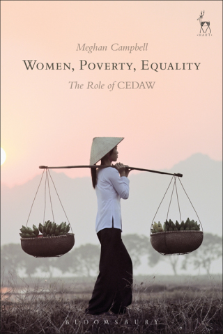 Imagen de portada: Women, Poverty, Equality 1st edition 9781509909742