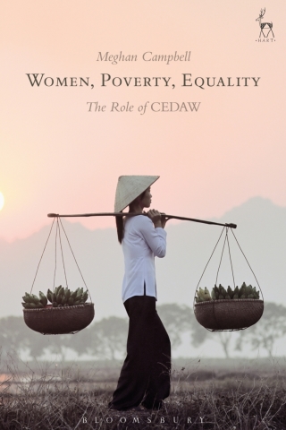 Imagen de portada: Women, Poverty, Equality 1st edition 9781509909742